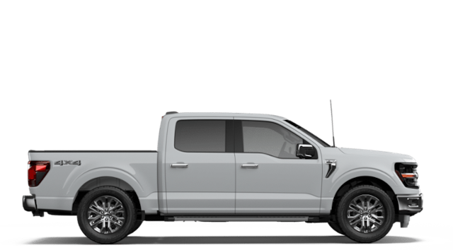 2026 Ford F-150+F-150